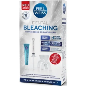 Perl WeissBleaching System 4.0 fogfehérítő szett Nézd meg most