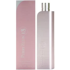 Perry Ellis18 Eau de Parfum spray -ben hölgyeknek Legjobb ár