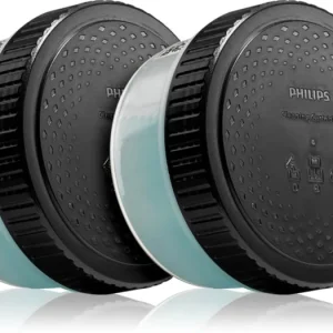 PhilipsQuick Clean Pod CC12/50 utántöltő tisztító állomáshoz Prémium