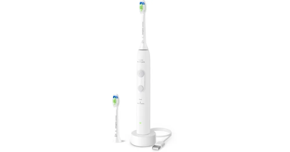 PhilipsSonicare 4100 HX4042/41 Sonic elektromos fogkefe Különleges ajánlat