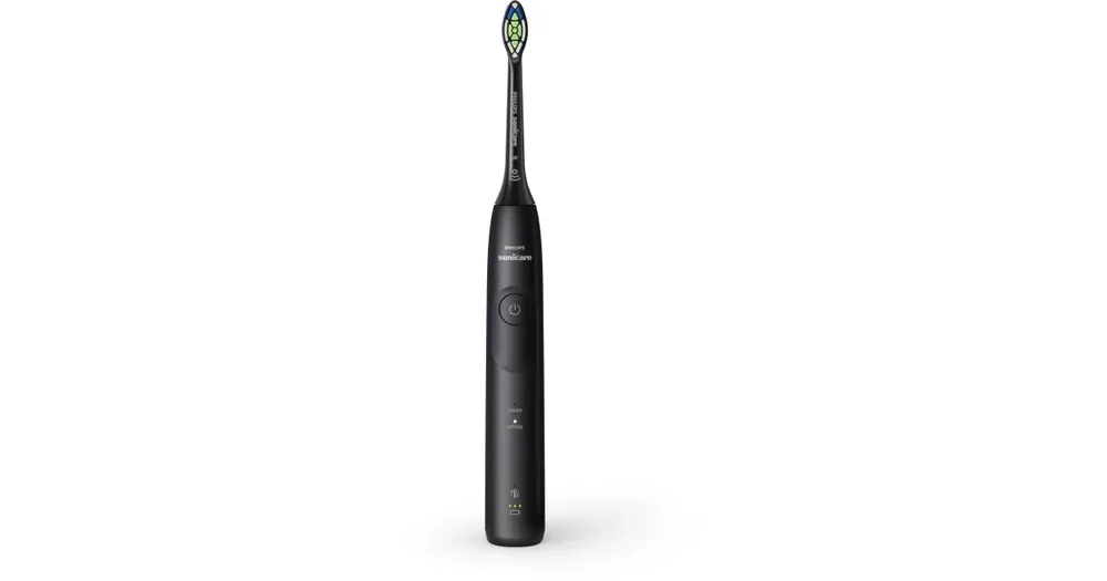 PhilipsSonicare 5500 HX7111/01 Sonic elektromos fogkefe Csak ma