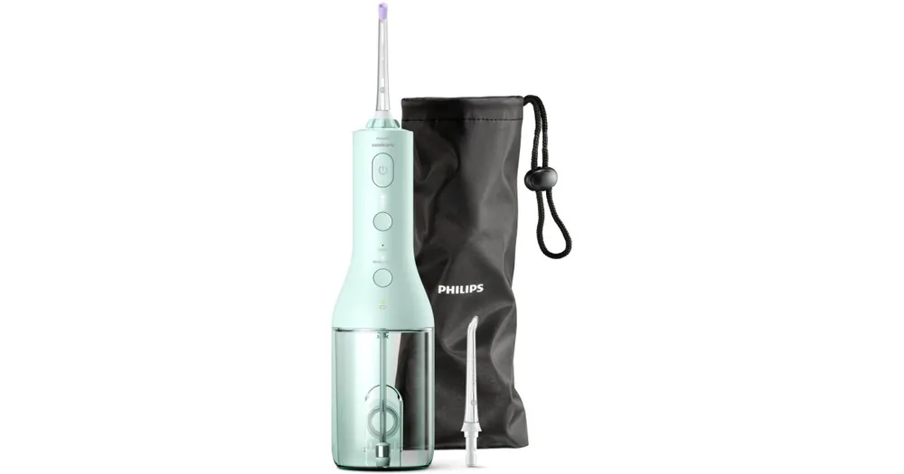 PhilipsSonicare HX3826/24 hordozható szájzuhany Népszerű