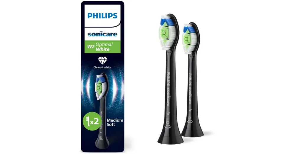 Ajánlat PhilipsSonicare Optimal White HX6062/88 csere fejek a fogkeféhez