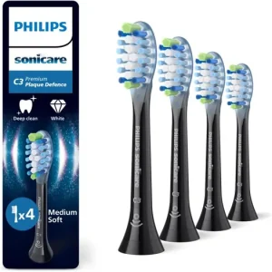 PhilipsSonicare Premium Plaque Defense HX9044/88 csere fejek a fogkeféhez Vedd meg online