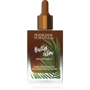 Physicians FormulaButter Glow bronzosító szérum Szezonális akció