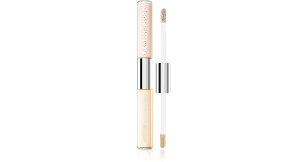 Akciós ár Physicians FormulaConcealer Twins® 2-in-1 Correct & Cover krémes korrektor 2 az 1-ben