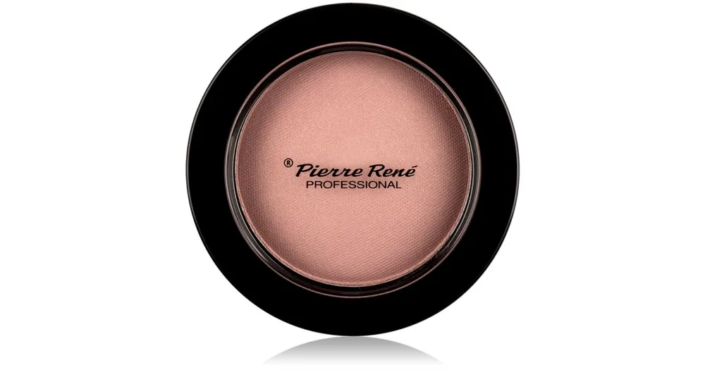 Pierre RenéRouge Powder arcpirosító Vásárlói kedvenc