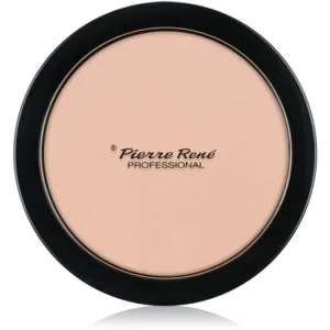 Gyors szállítás Pierre RenéProfessional Compact Powder kompakt púder SPF 25