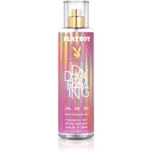 Gyors szállítás PlayboyDaydreaming testápoló spray