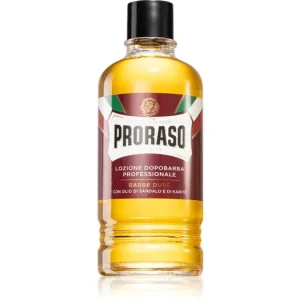Népszerű ProrasoCoarse Beards borotválkozás utáni arcvíz