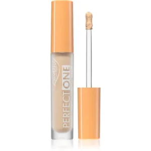 puroBIO CosmeticsPerfect One fedő korrektor (élénkítő) Vásárlói kedvenc