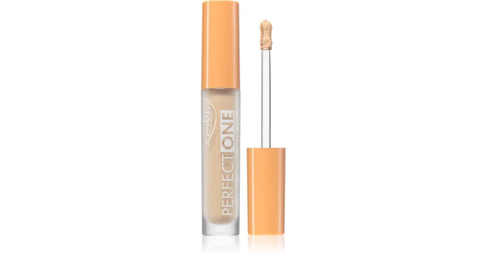 puroBIO CosmeticsPerfect One fedő korrektor (élénkítő) Vásárlói kedvenc
