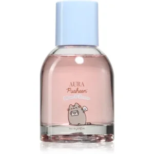 Vedd meg online PusheenAura Eau de Parfum gyermekeknek