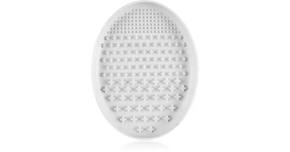 Végkiárusítás Real TechniquesCleanse tisztító ecset alátét