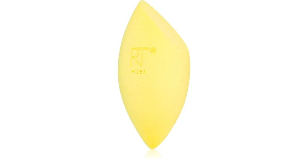 Szuper akció Real TechniquesSponge+ Miracle Concealer sminkszivacs