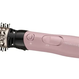 Olcsóbb RemingtonCoconut Smooth AS5901 többfunkciós hajformázó hajra