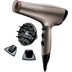 Alacsony ár RemingtonKeratin Protect AC8002 hajszárító