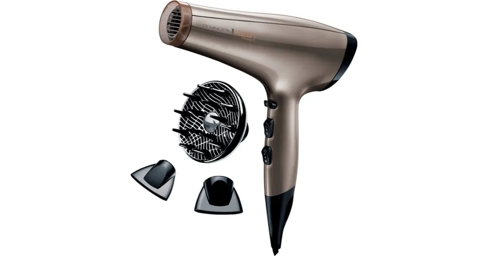 Alacsony ár RemingtonKeratin Protect AC8002 hajszárító