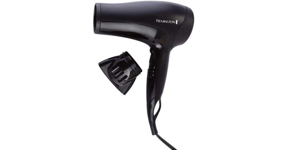 RemingtonPower Dry 2000 D3010 hajszárító Szuper akció