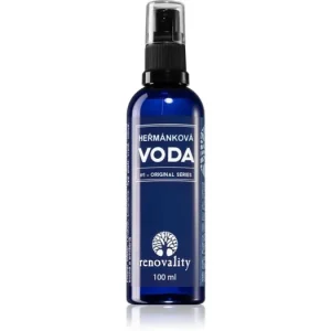 RenovalityOriginal Series Chamomile Water bőrtisztító víz Akció