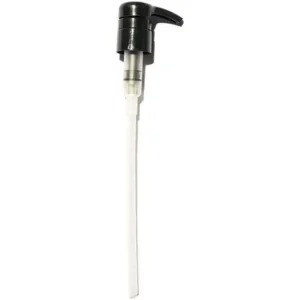 Csak ma ReuzelAccessories Liter Pump adagoló pumpa