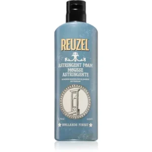 ReuzelAstringent Foam tisztító hab az arcra Olcsó