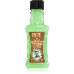 ReuzelHair Scrub Shampoo tisztító sampon hajra Ne maradj le