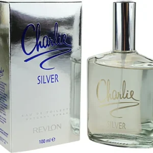 Kihagyhatatlan ajánlat RevlonCharlie Silver Eau de Toilette hölgyeknek