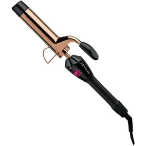 Árcsökkenés Revlon BeautySalon Long Lasting Curls & Waves hajsütővas