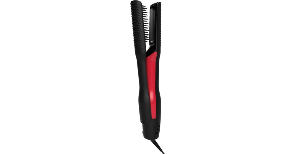 Outlet Revlon BeautySalon One-Step Air Straightener Dryer & Styler hajvasaló kefe