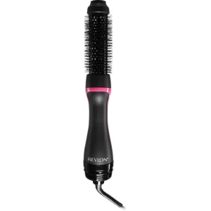 Végkiárusítás Revlon BeautySalon One-Step Style Booster round brush Dryer & Styler levegős hajformázó
