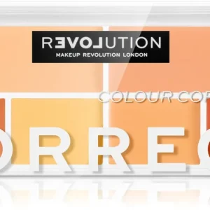 Revolution ReloveCorrect Me korrektor paletta Bestseller