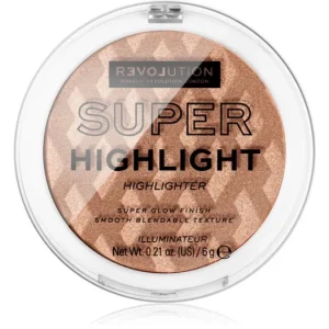 Revolution ReloveSuper Highlight highlighter Csak ma