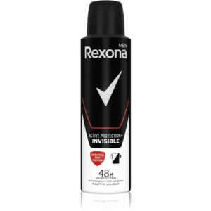 RexonaMen Active Protection+ izzadásgátló spray uraknak Nézd meg most