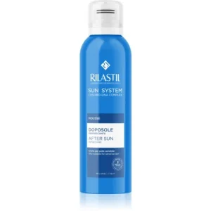 Bestseller RilastilSun System After Sun napozás utáni hab