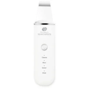 Olcsó RIOUltrasonic Skin Cleanser multifunkciós ultrahangos spatula
