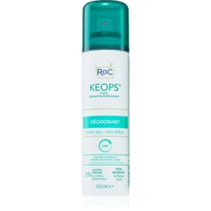 RoCKeops spray dezodor 24h Szezonális akció