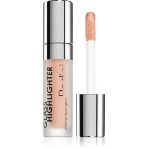 Biztonságos fizetés RodialGlass Highlighter folyékony bőrélénkítő