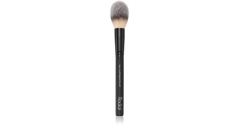 Outlet RodialThe Multi Blend Brush púderező ecset