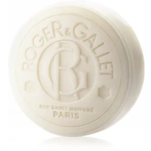 Roger & GalletCologne Twist Szilárd szappan arcra, testre és hajra Bestseller