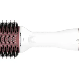 RowentaAir Brush Volumiser CF6135F0 meleglevegős hajformázó kefe Kedvezmény