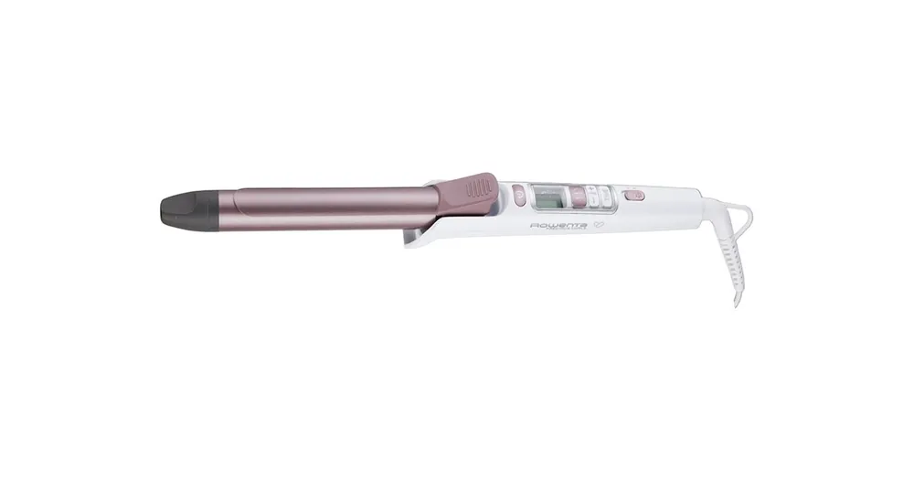 RowentaBeauty Precious Curls CF3460F0 hajsütővas Azonnali szállítás