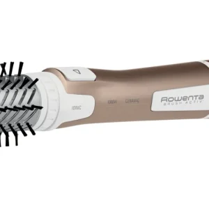 RowentaBrush Activ CF9520F0 automatikusan forgó hajsütővas Prémium