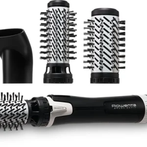 RowentaBrush Activ Volume Shine CF9530F0 meleglevegős hajformázó kefe Kihagyhatatlan ajánlat