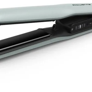 Biztonságos vásárlás RowentaThermoglide SF5120E0 hajvasaló