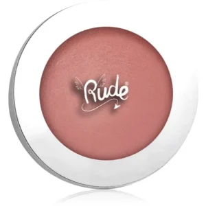 Outlet Rude CosmeticsCream Puff krémes arcpirosító