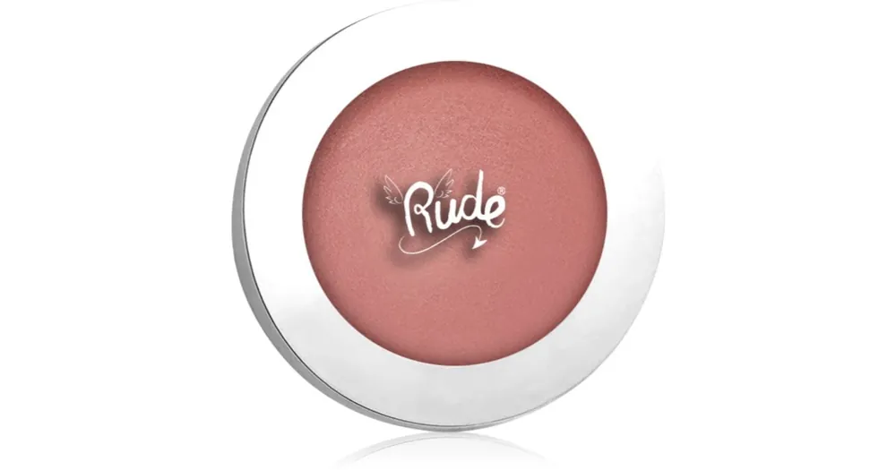 Outlet Rude CosmeticsCream Puff krémes arcpirosító