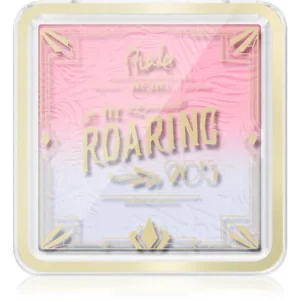 Rude CosmeticsThe Roaring 20‘s Ombre Blush púderes arcpír Gyors kiszállítás
