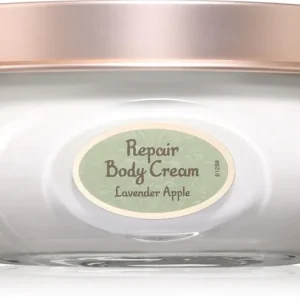 SabonJar Lavender Apple regeneráló krém testre Alacsony ár