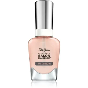 Gyors kiszállítás Sally HansenComplete Salon Manicure alap- és fedőlakkok